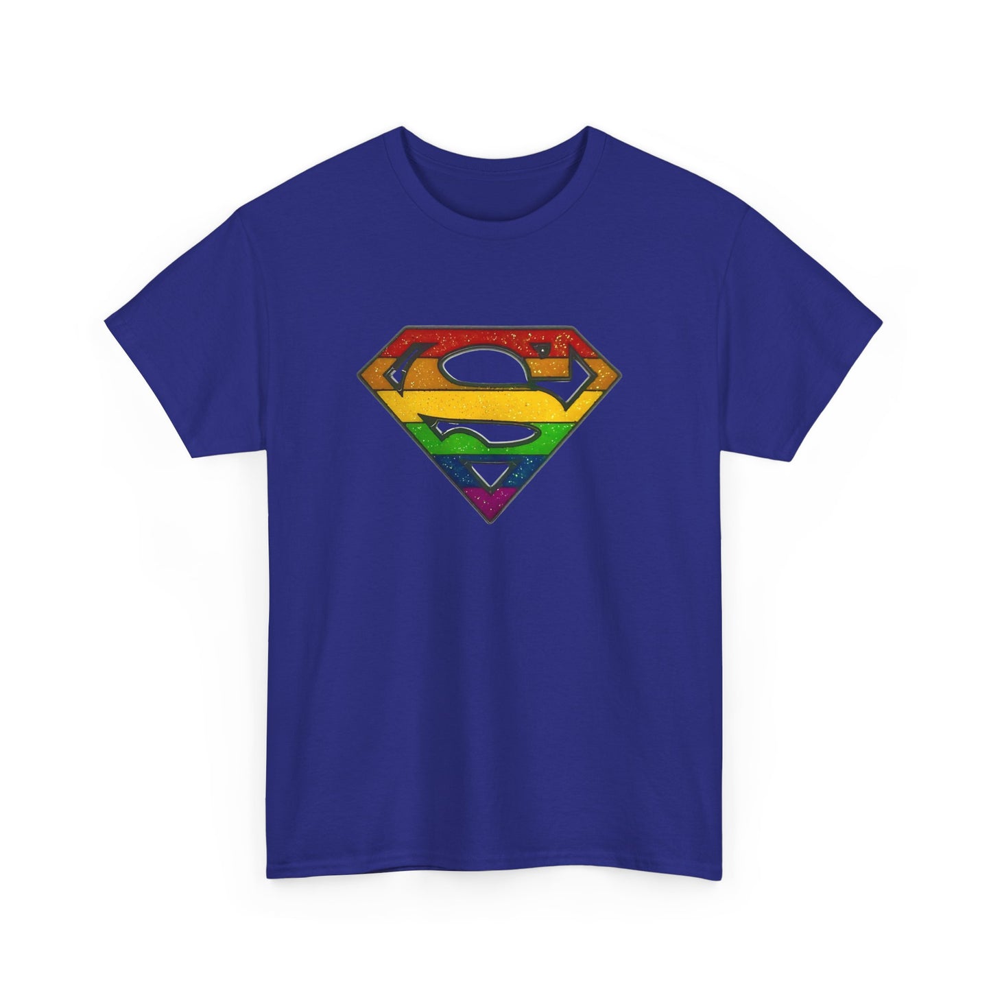 Superhero Pride