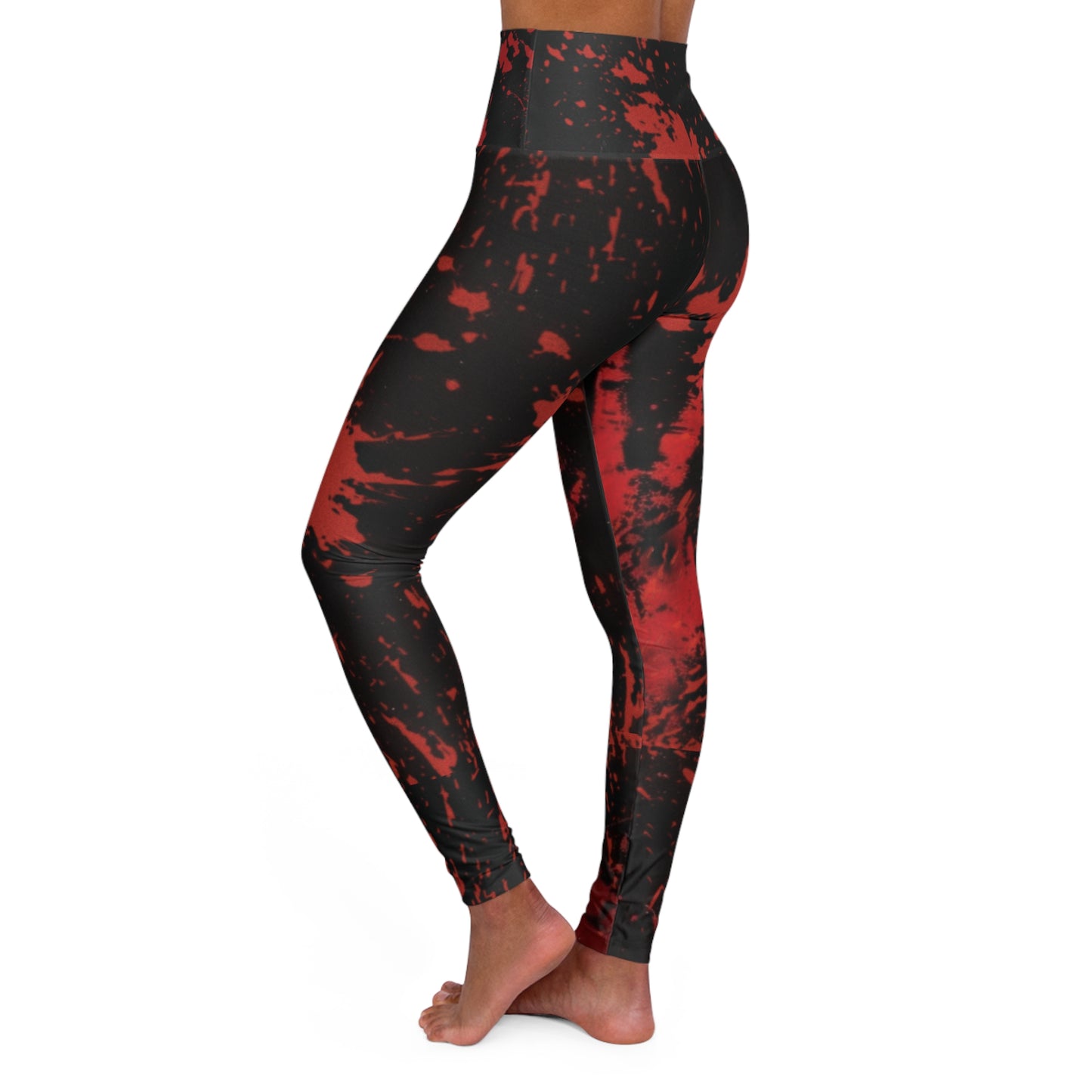 Bold Splash - Legging