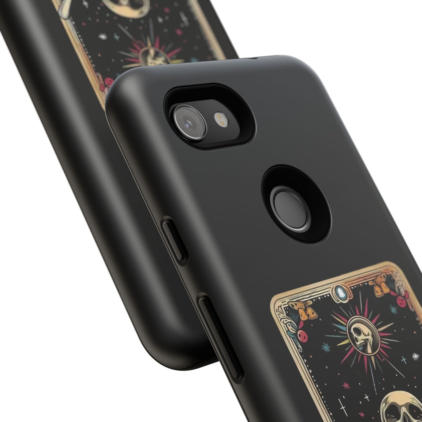 Cereal Killer Case - Android