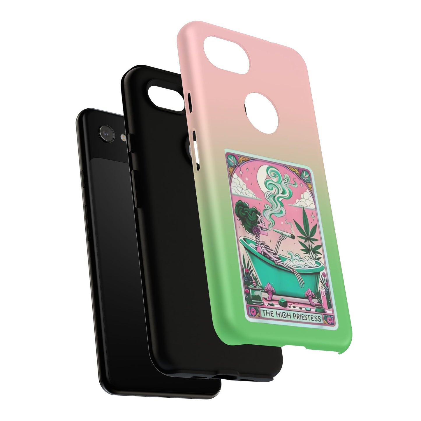 High Priestess Case - Android