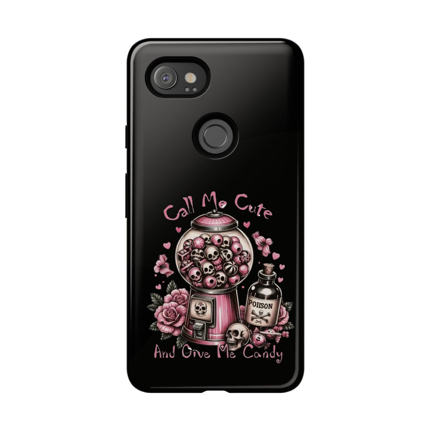 Give Me Candy Tough Case - Android