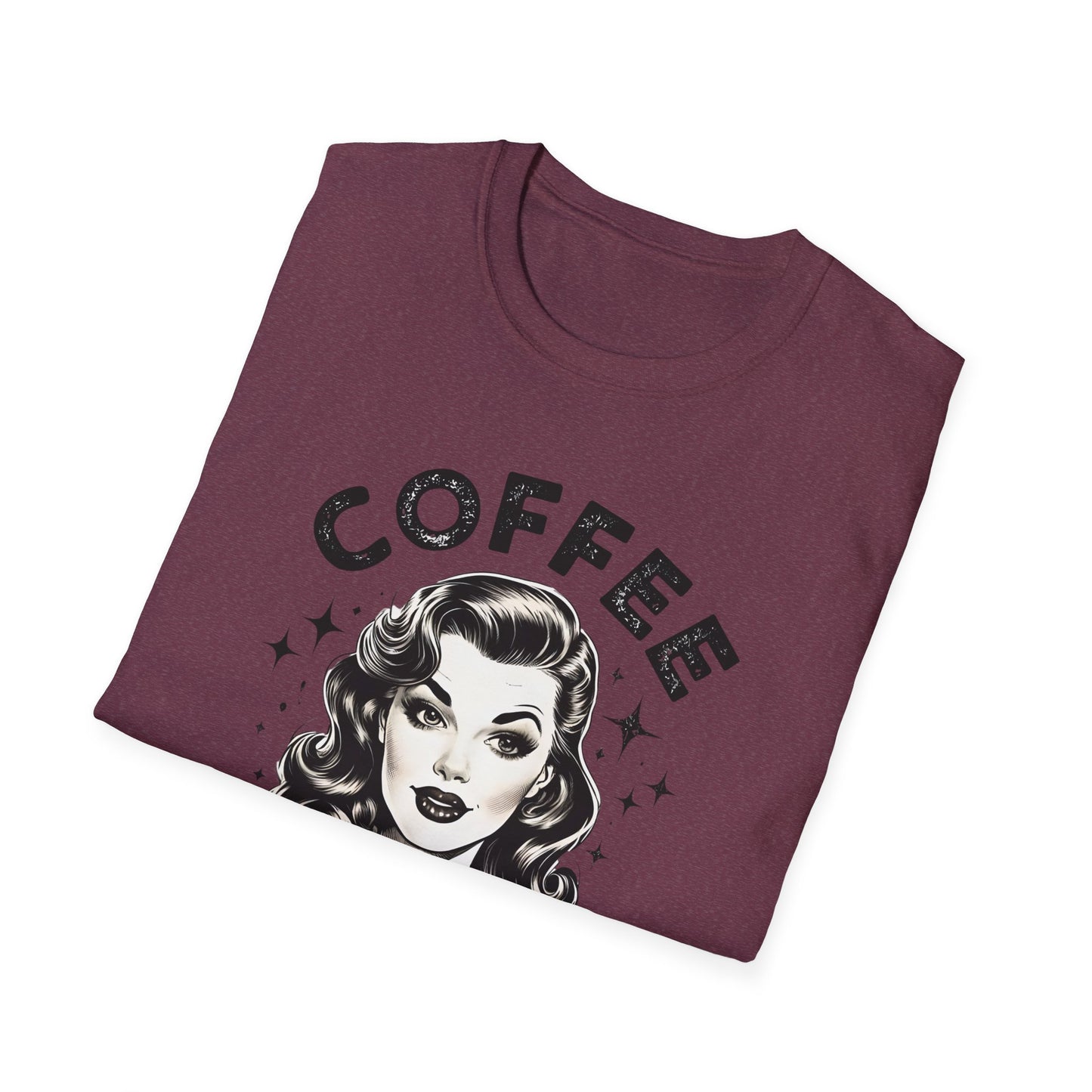 Coffee, Because Murder is Wrong