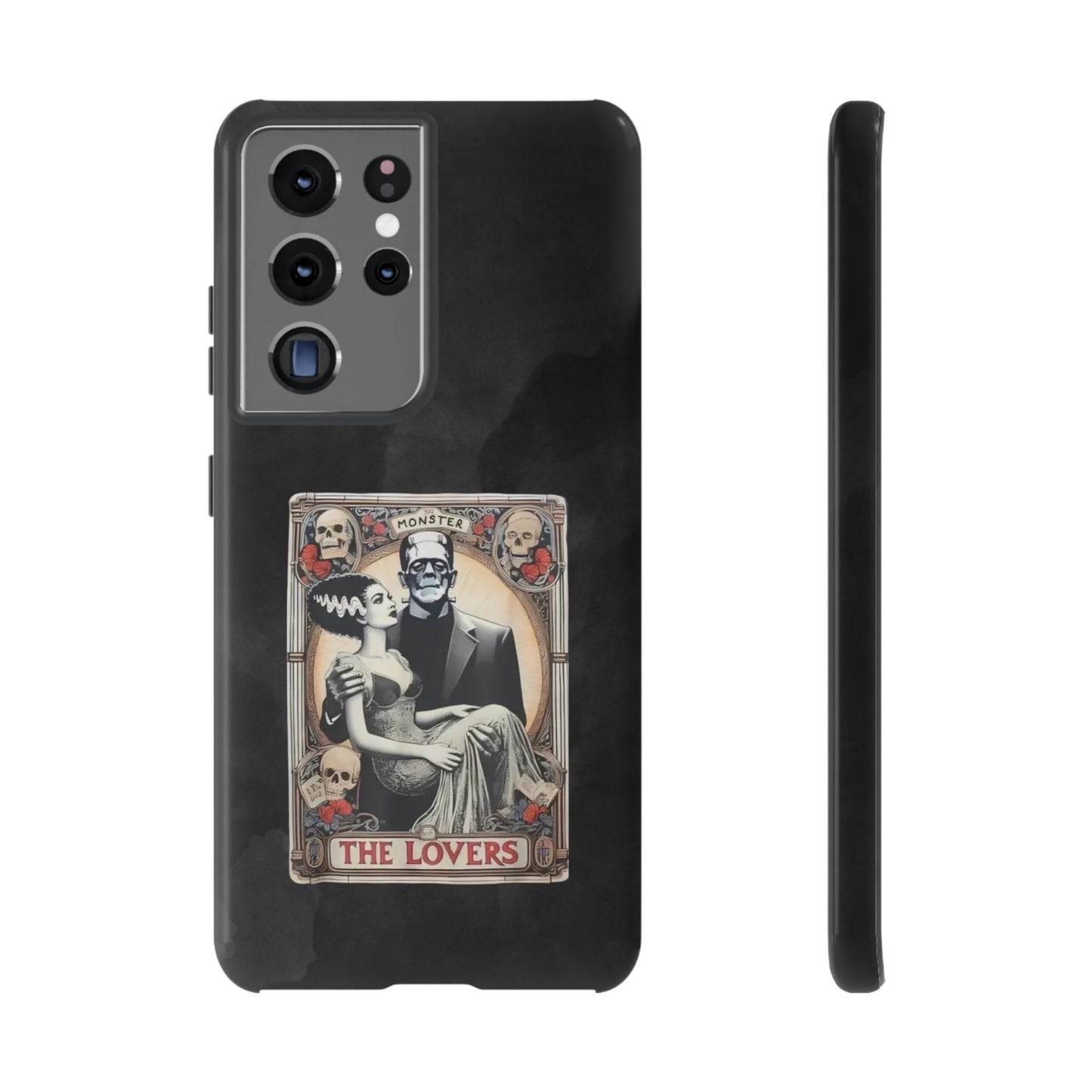 The Lovers Tough Case - Android