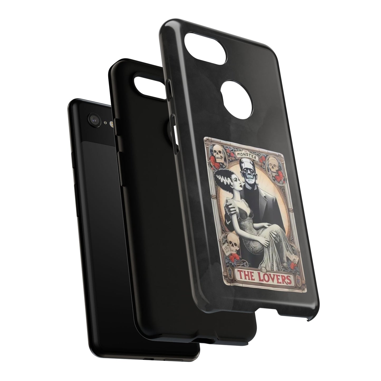 The Lovers Tough Case - Android