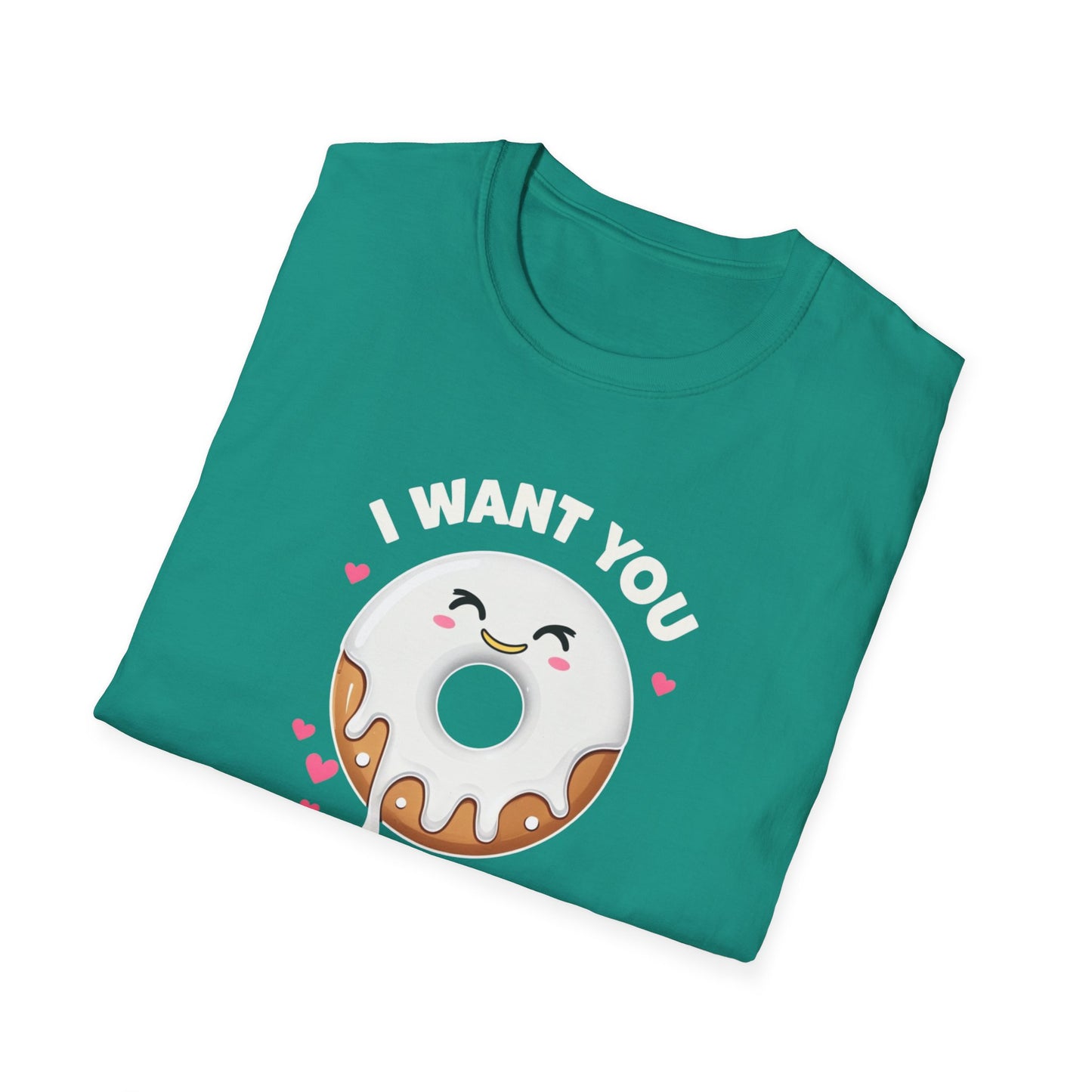 I Want You to Glaze My Hole