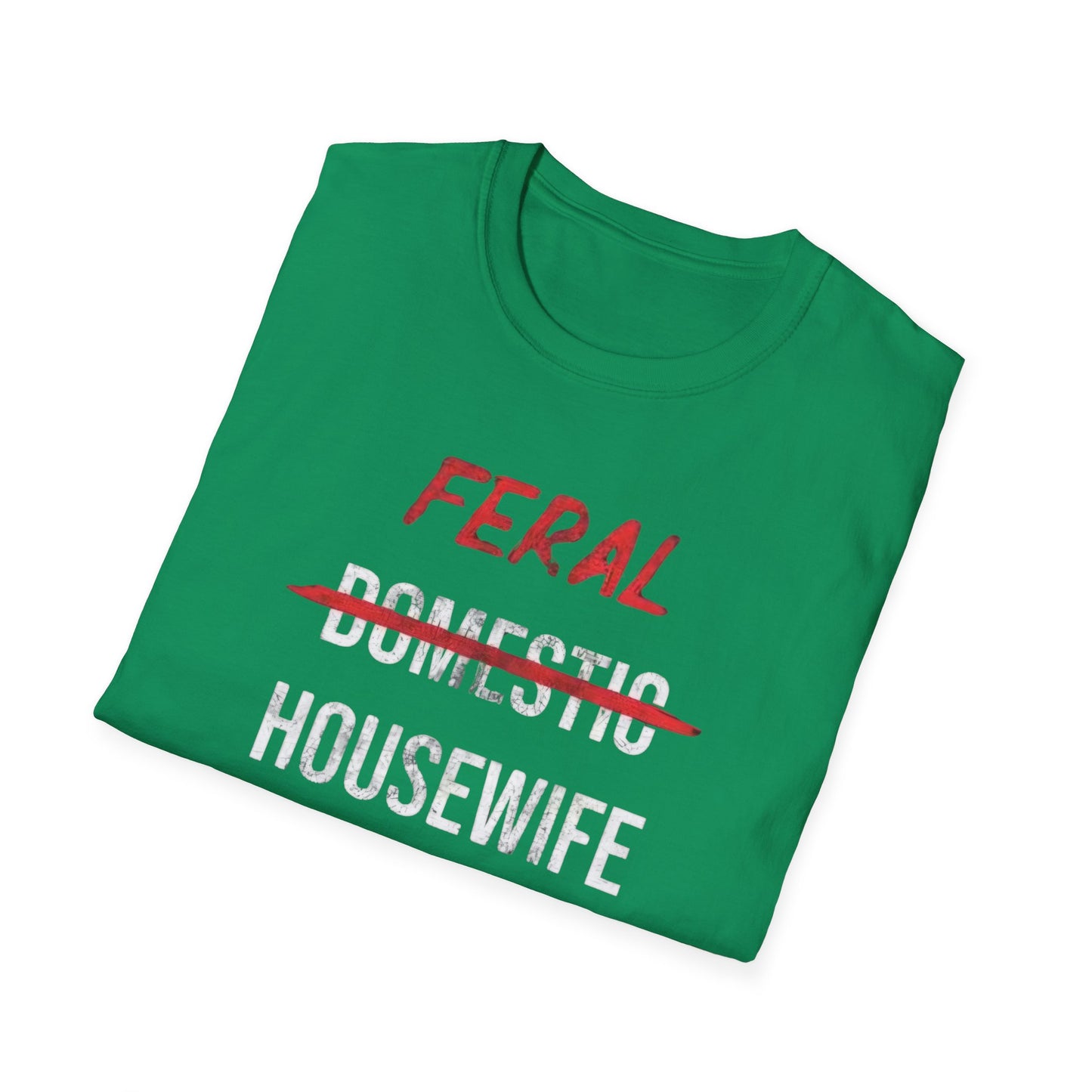Feral Housewife
