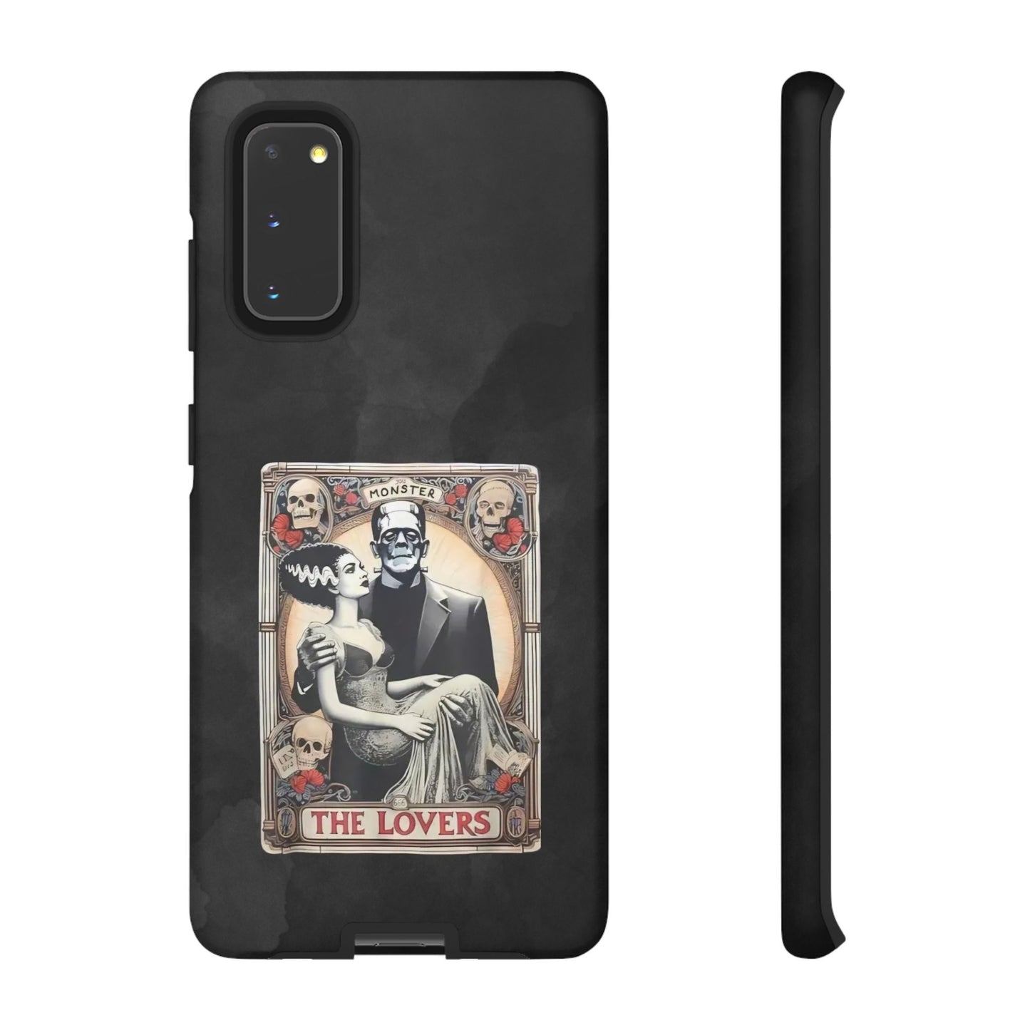 The Lovers Tough Case - Android