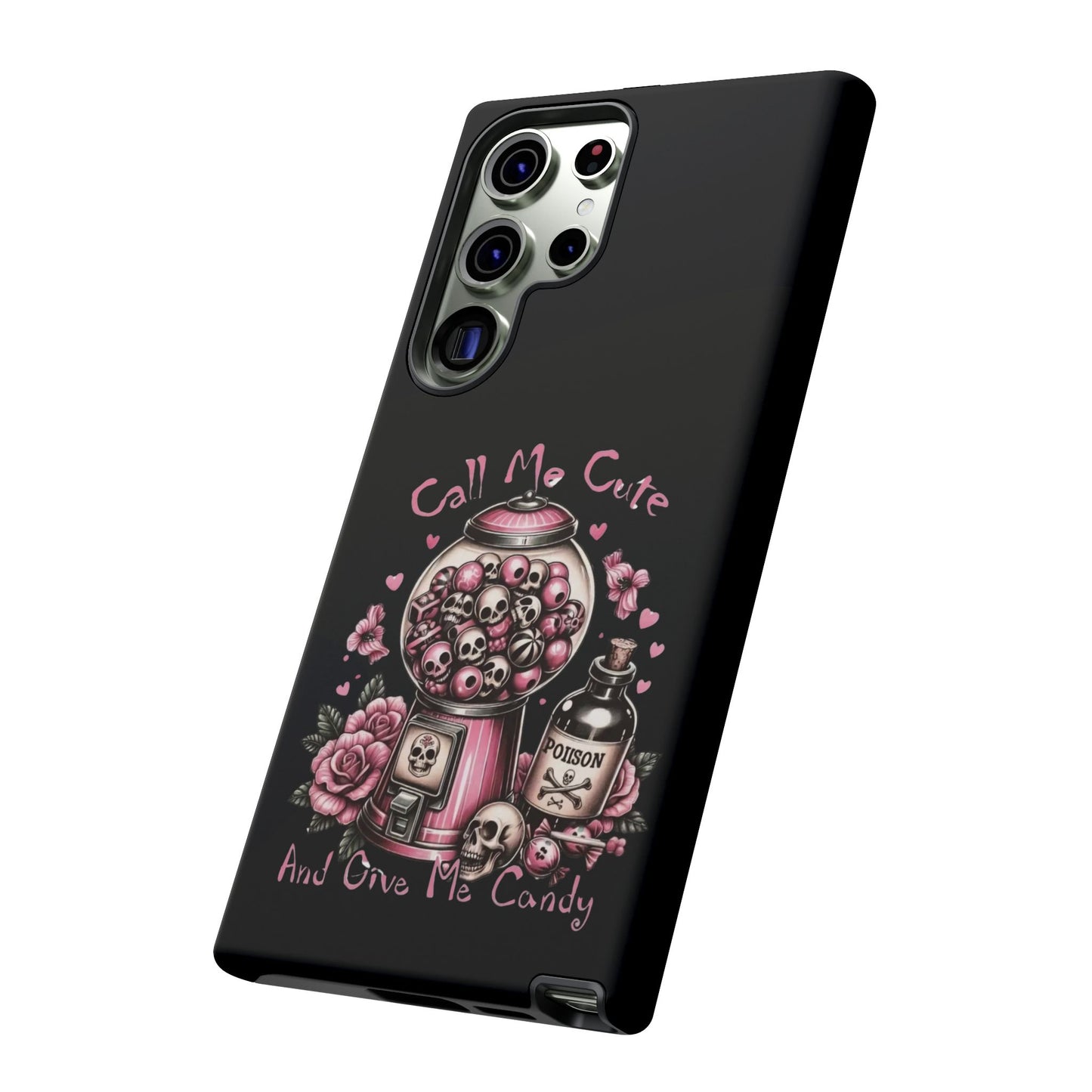 Give Me Candy Tough Case - Android