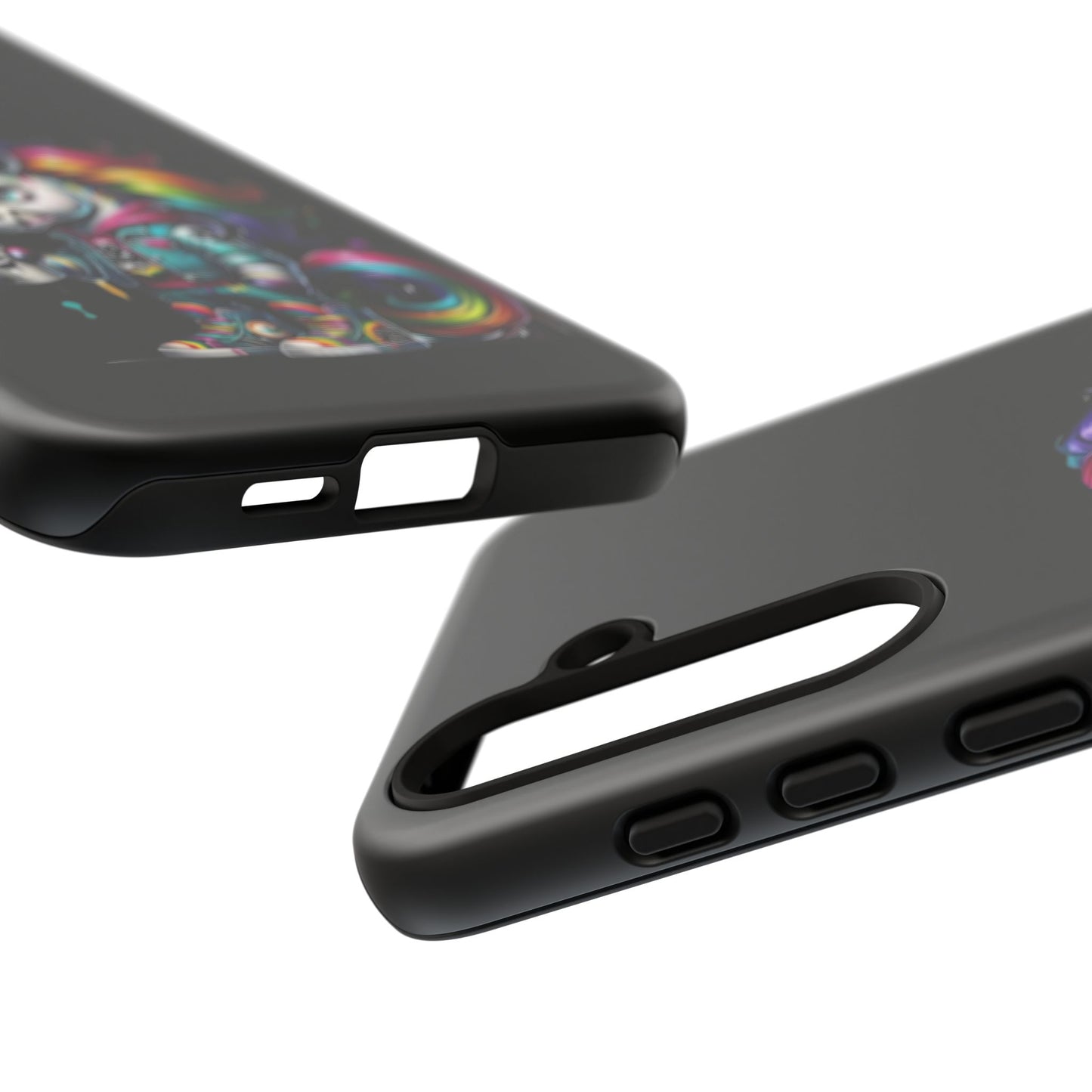 Unicorn Tough Case – Android