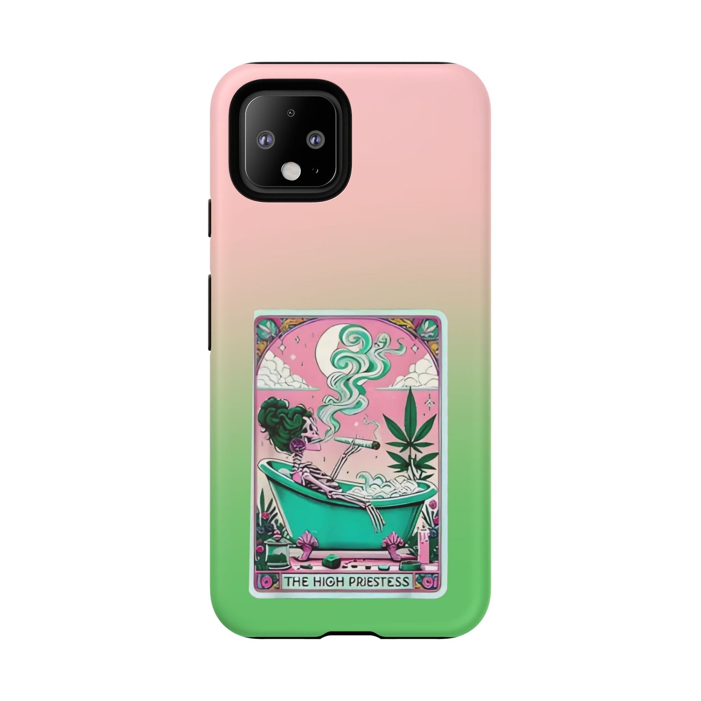 High Priestess Case - Android
