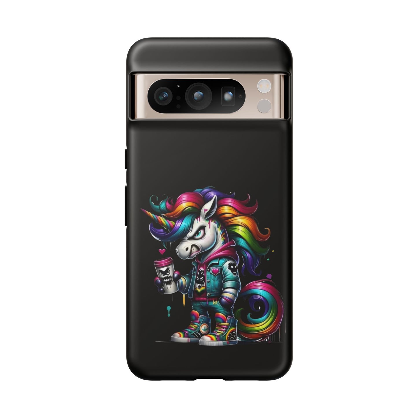 Unicorn Tough Case – Android