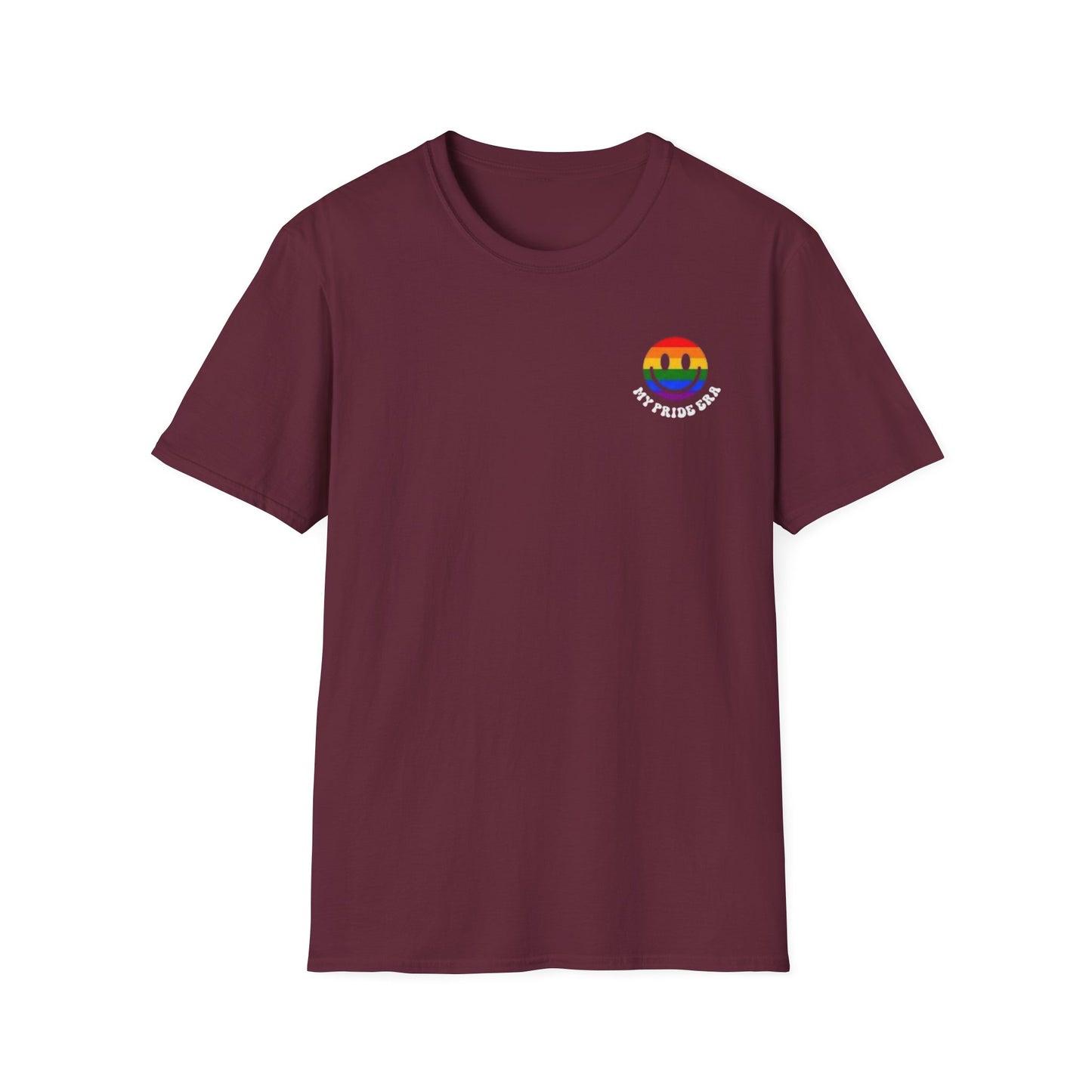 Pride Month Era