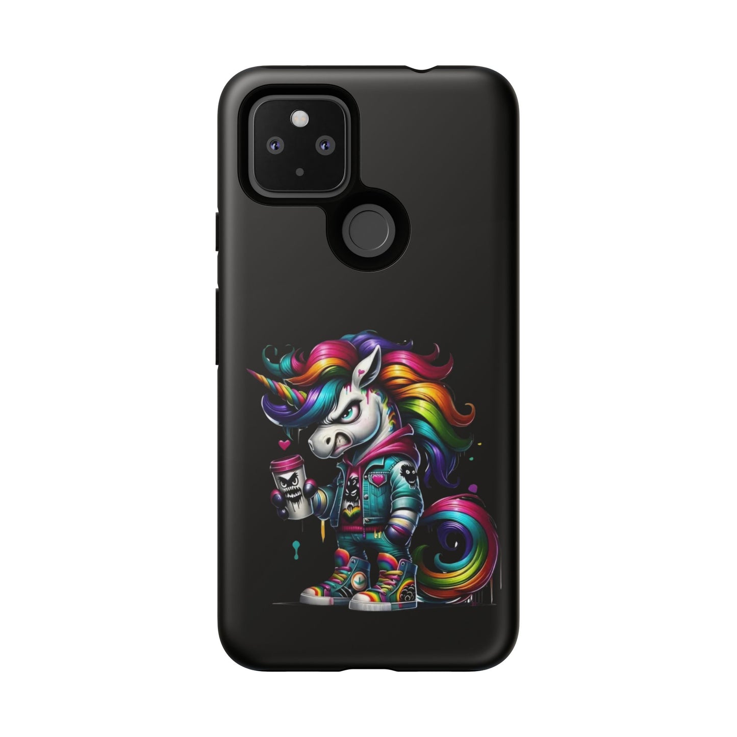 Unicorn Tough Case – Android