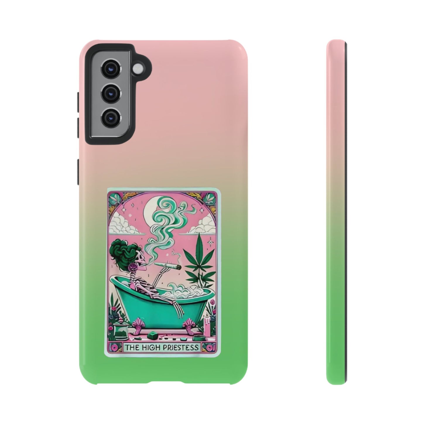 High Priestess Case - Android