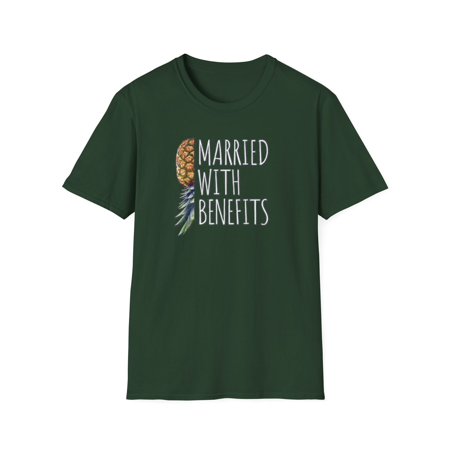 Married With Benefits