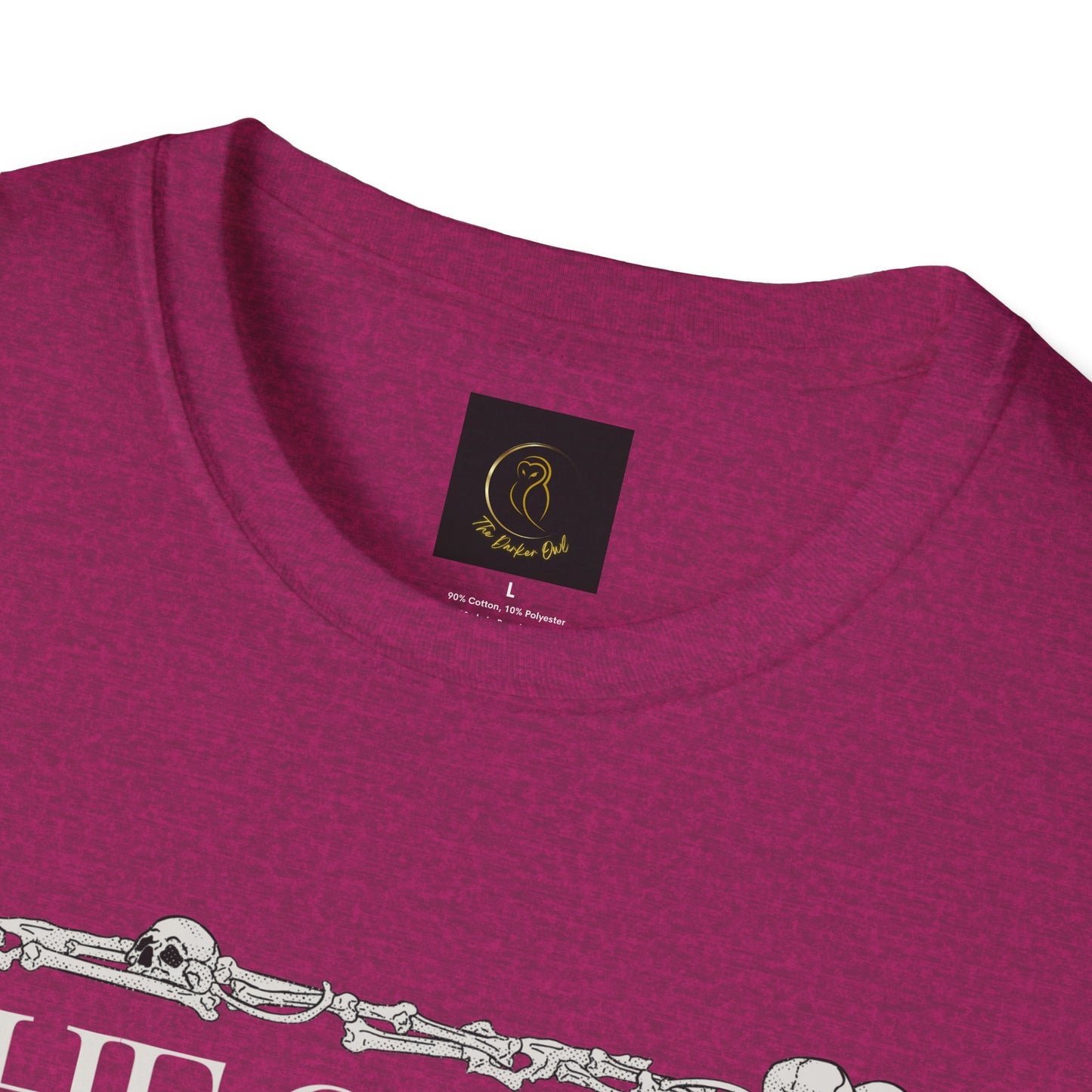 The Ghoul Classic Design