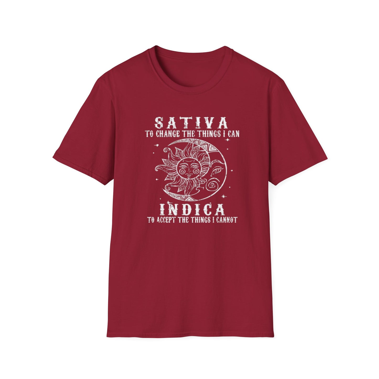 Sativa & Indica