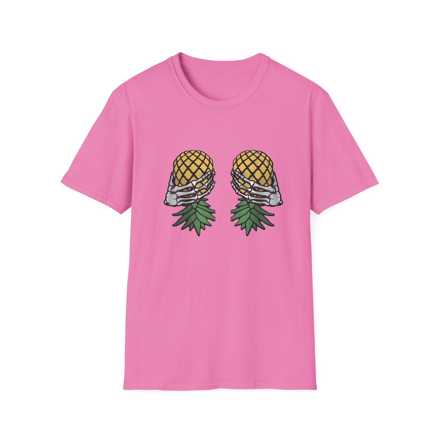 Pineapple Love