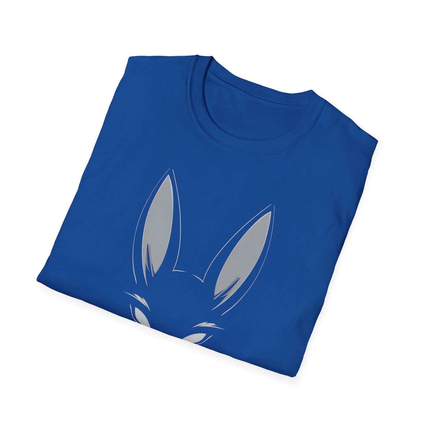 Rope Bunny Soft