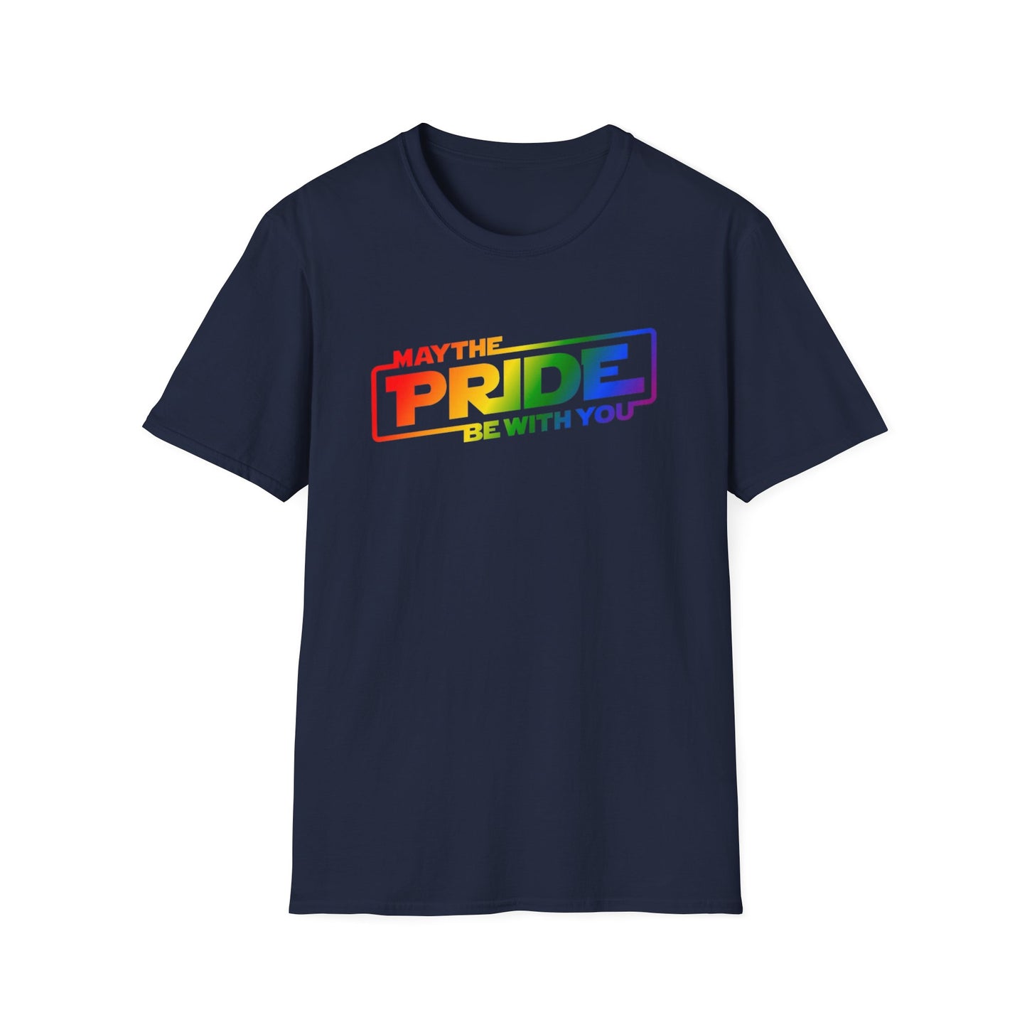 May the Pride Be With You