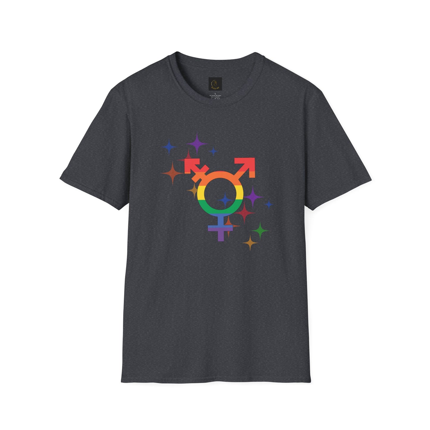 Pride Celebration