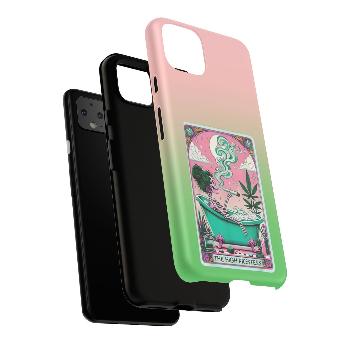 High Priestess Case - Android