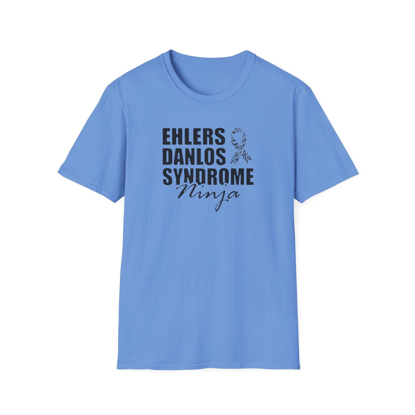 Ehlers Danlos Syndrome Ninja