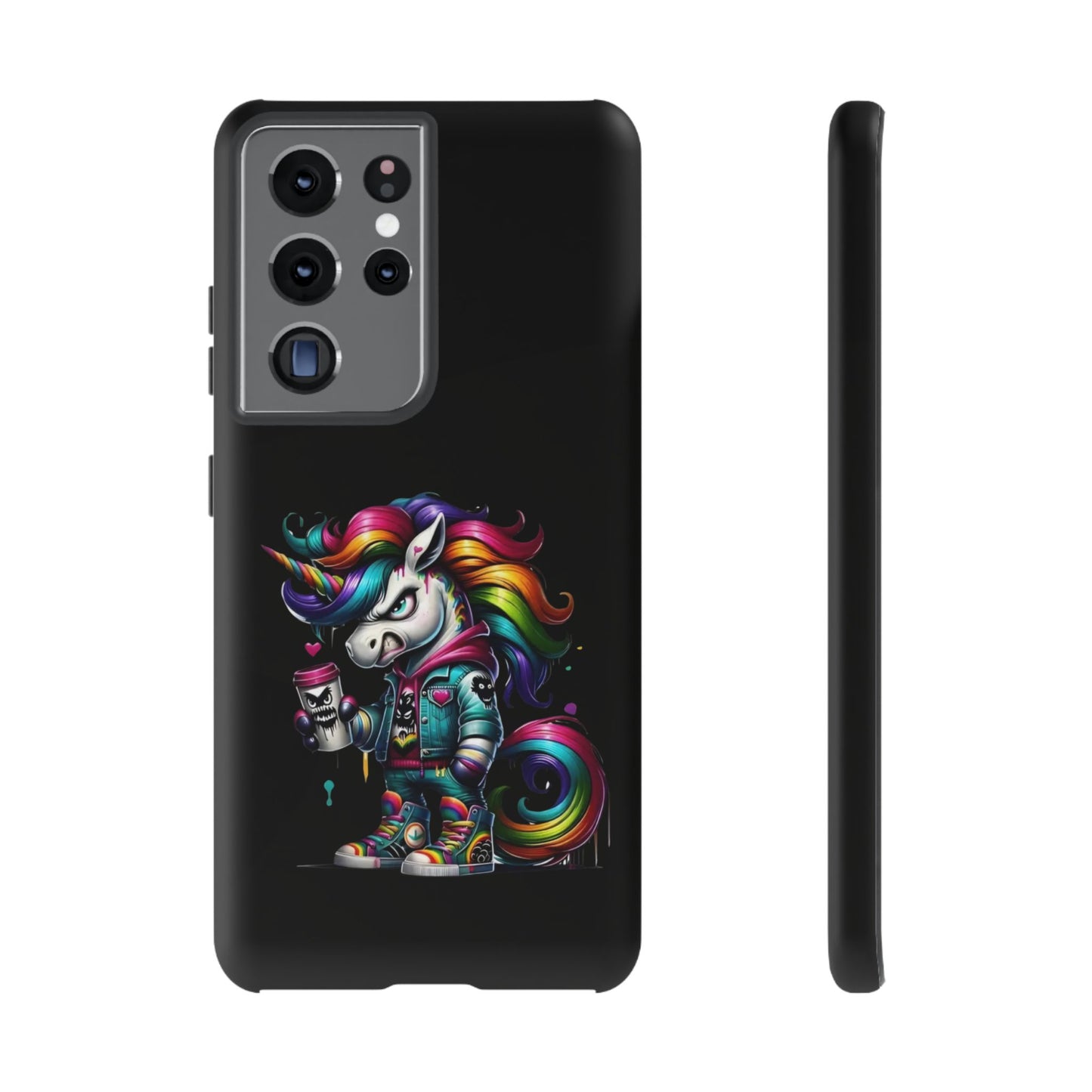 Unicorn Tough Case – Android