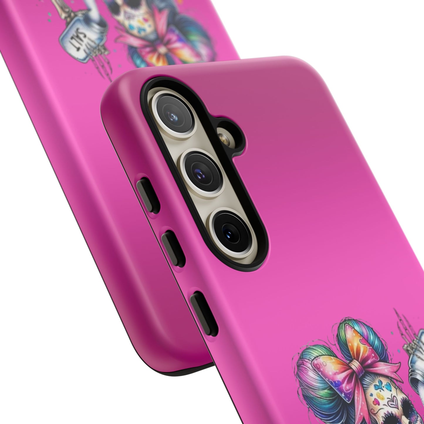Don't Be Salty Tough Cases - Android