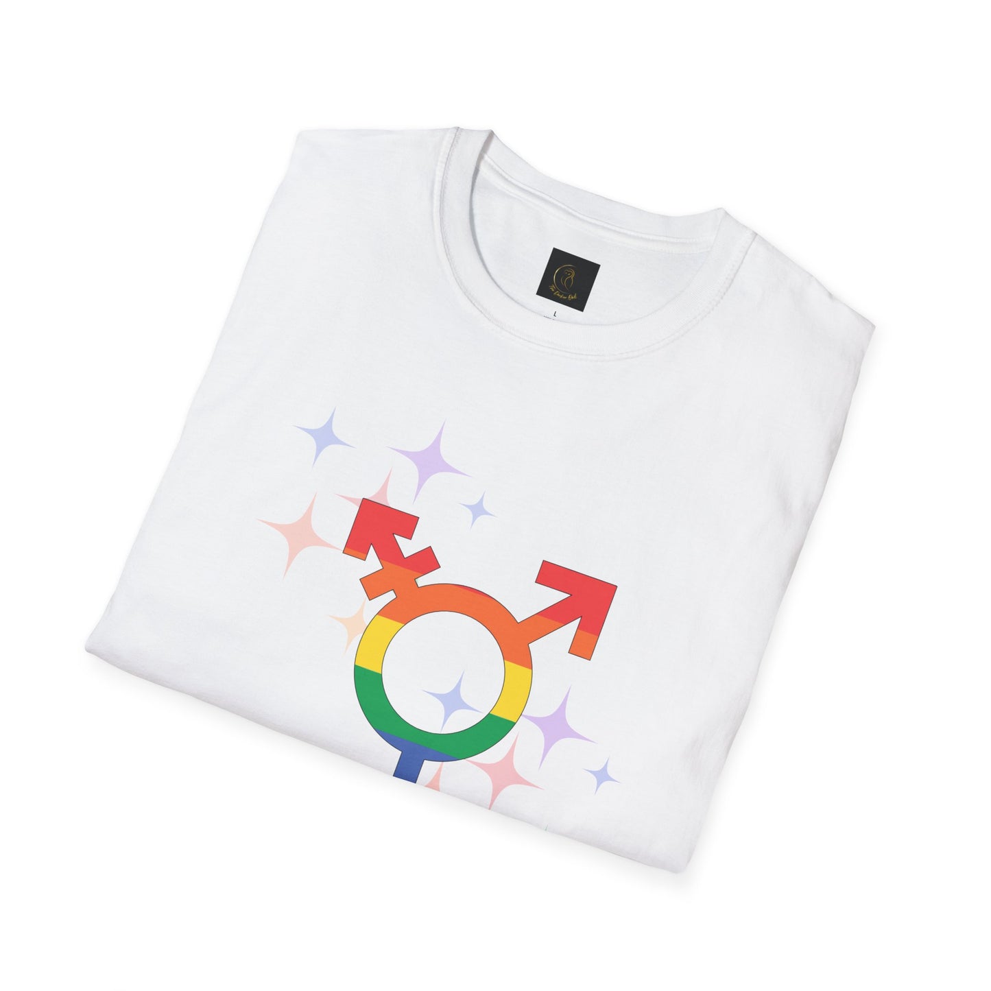 Pride Celebration