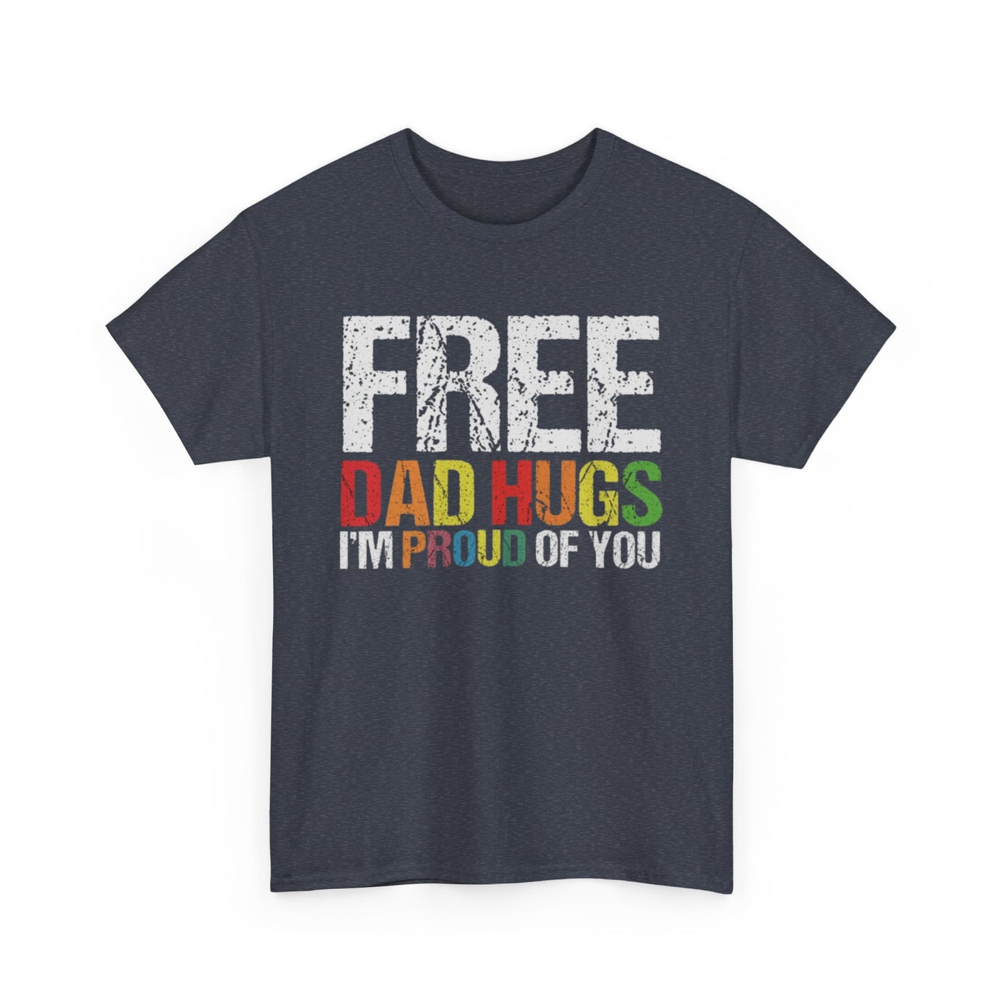 FREE Dad Hugs