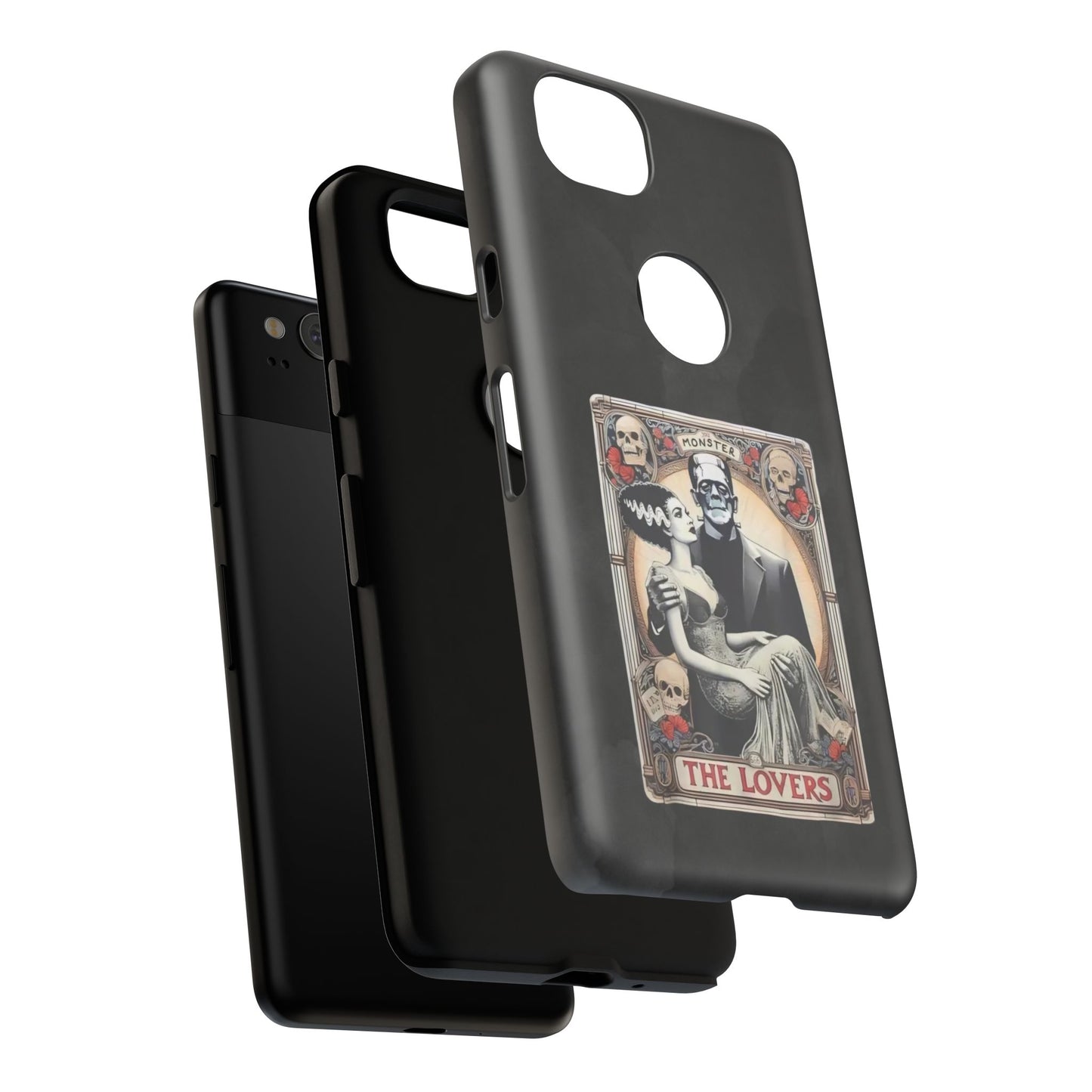 The Lovers Tough Case - Android