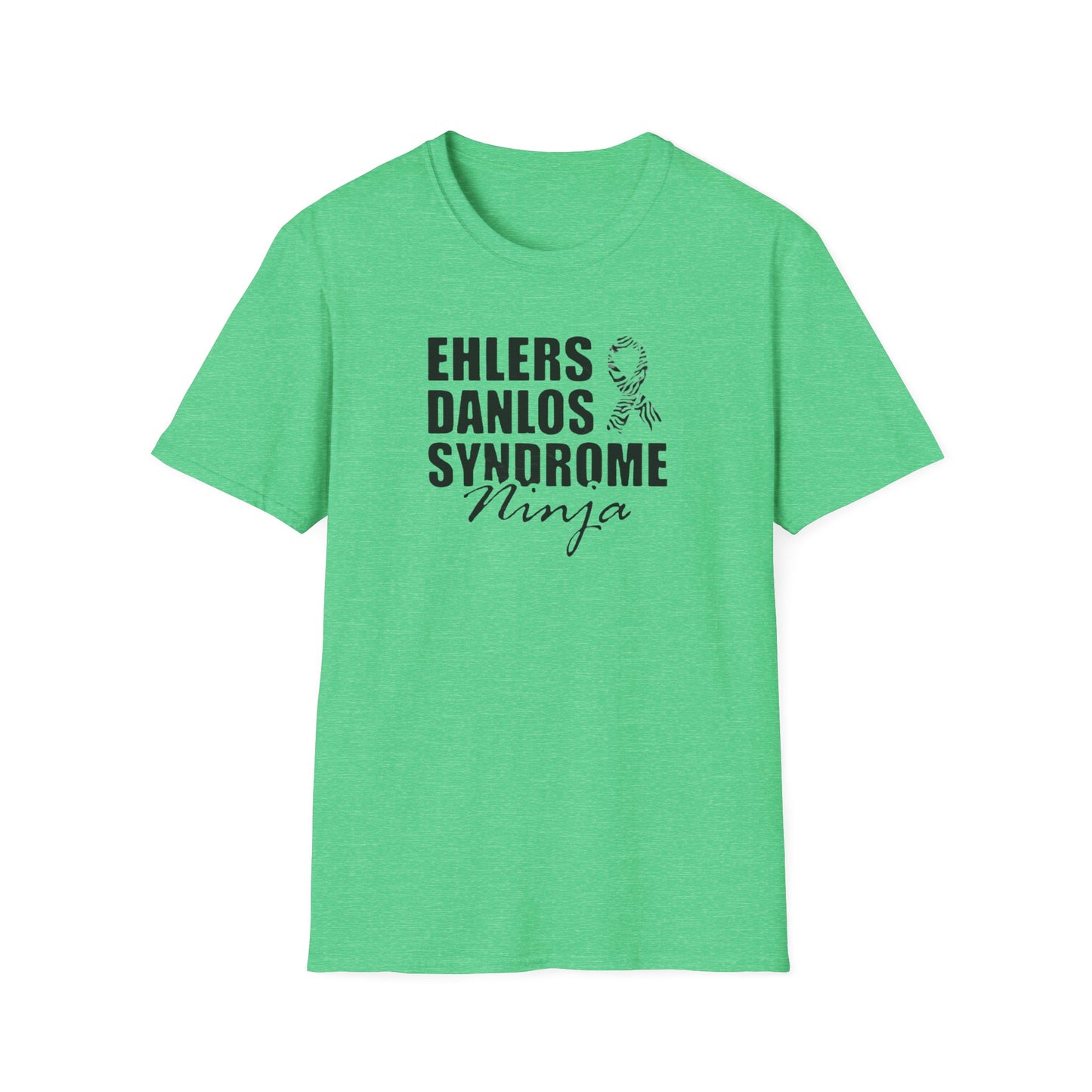 Ehlers Danlos Syndrome Ninja