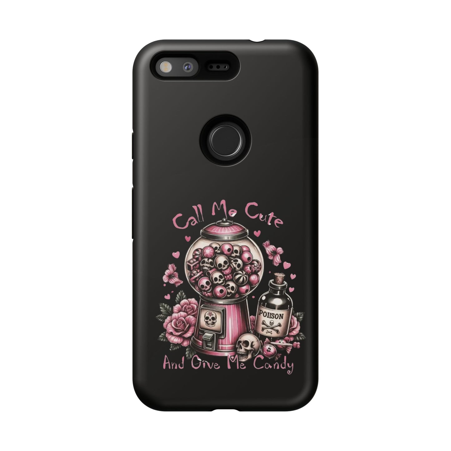 Give Me Candy Tough Case - Android