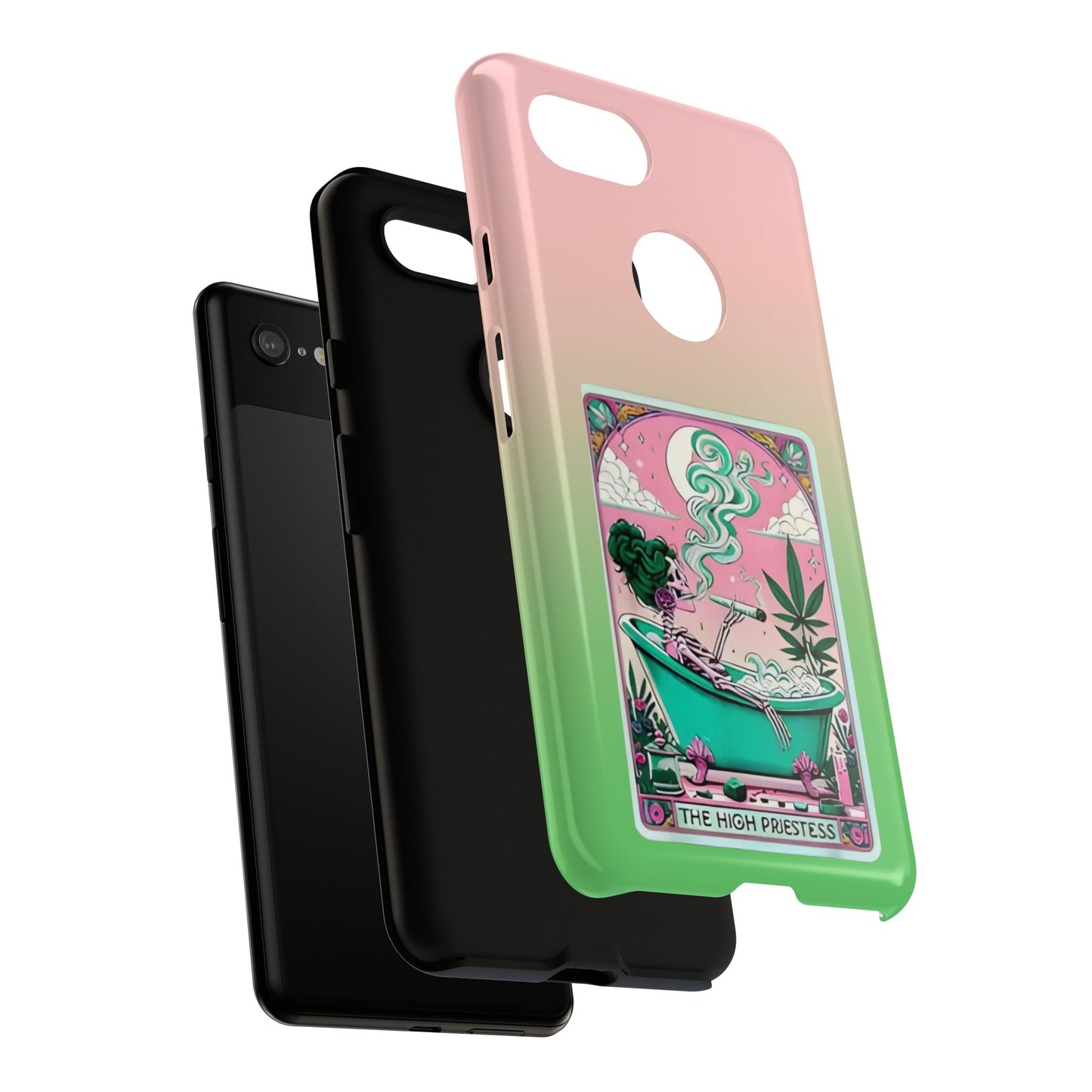 High Priestess Case - Android