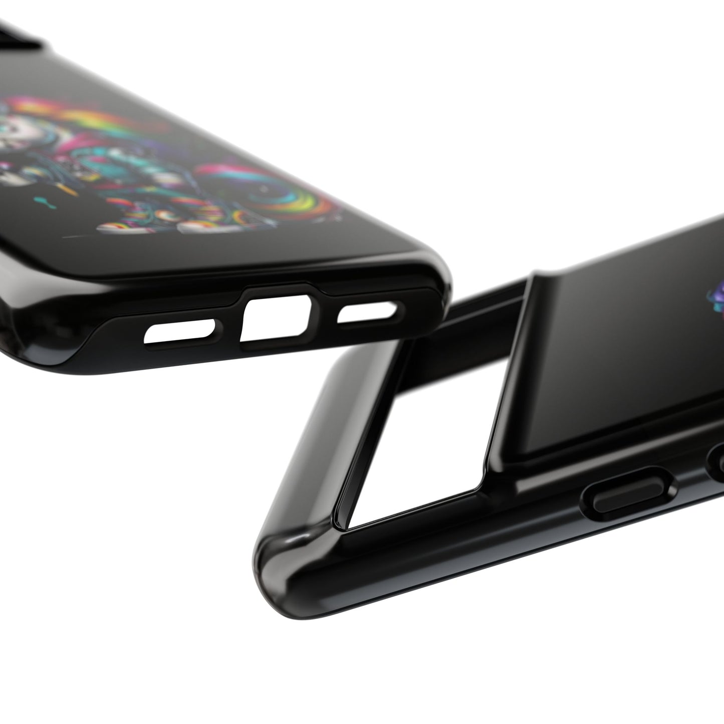 Unicorn Tough Case – Android
