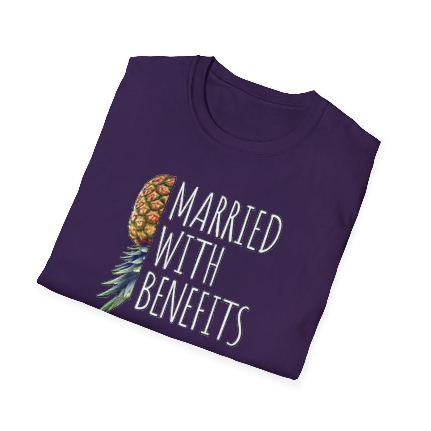 Married With Benefits