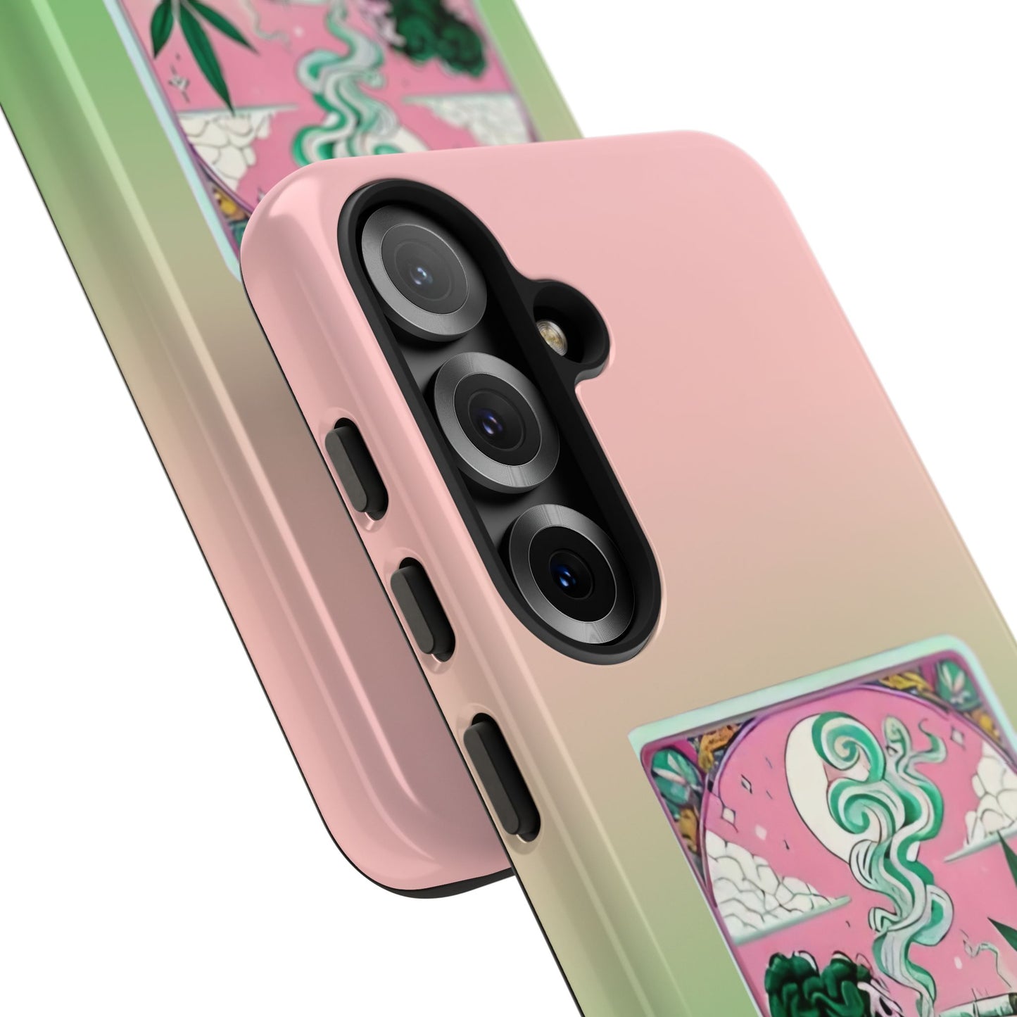 High Priestess Case - Android