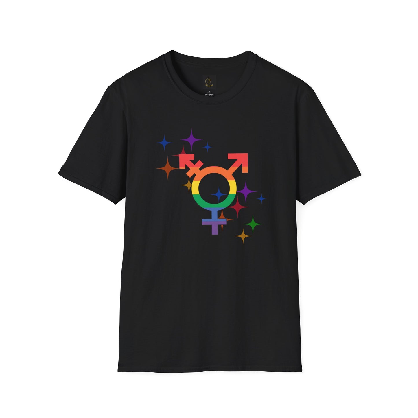 Pride Celebration