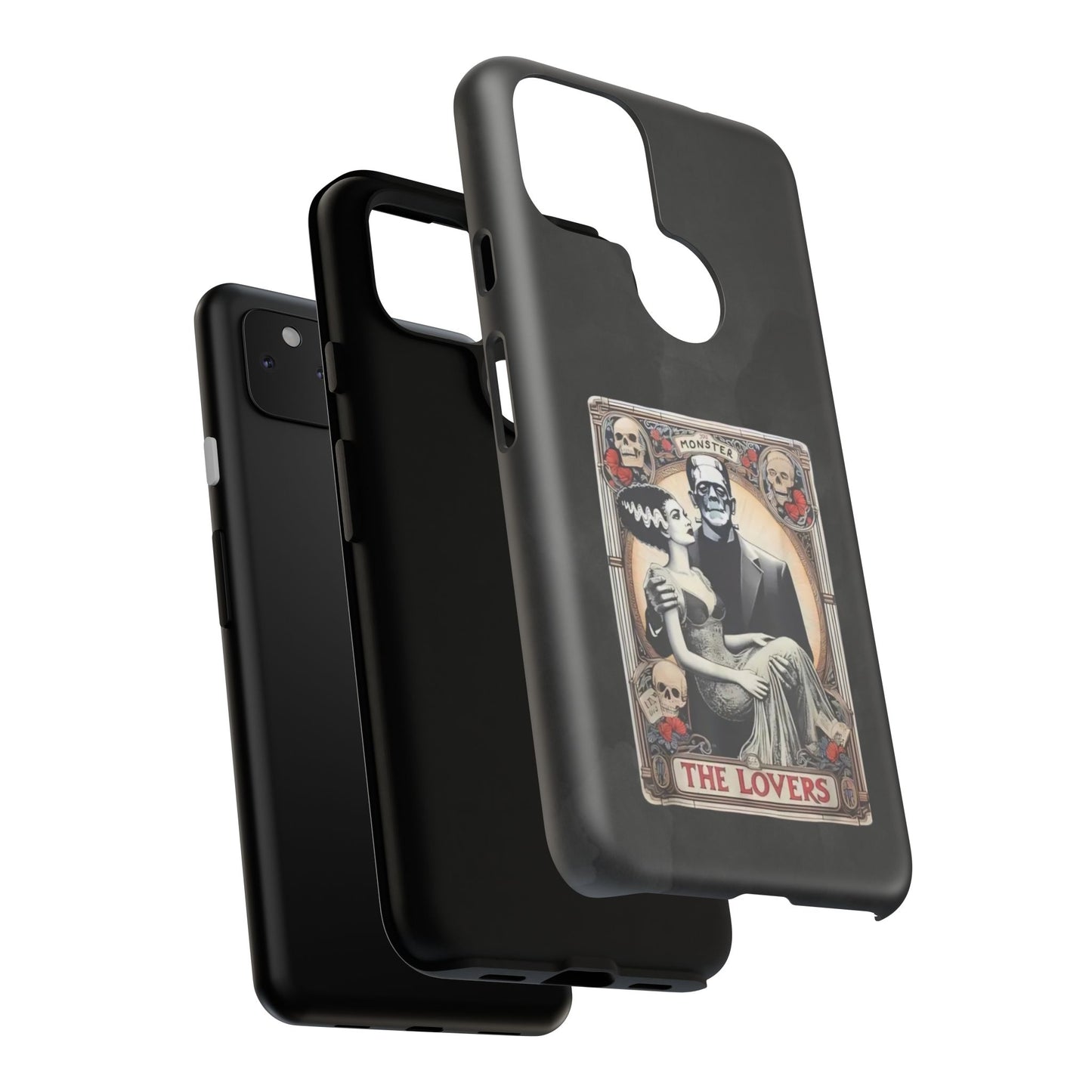 The Lovers Tough Case - Android