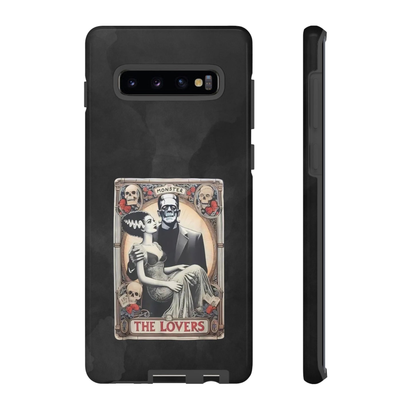 The Lovers Tough Case - Android