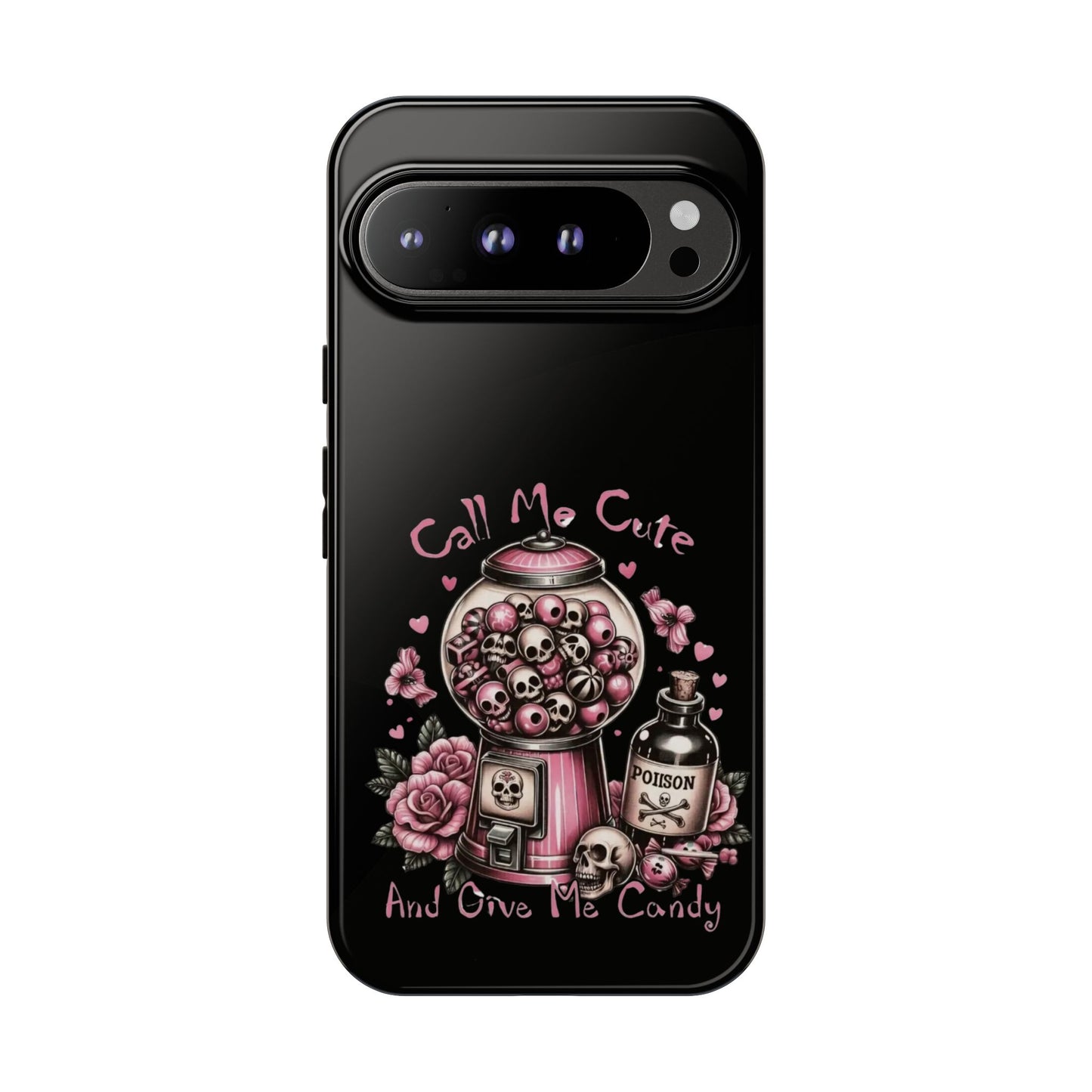 Give Me Candy Tough Case - Android