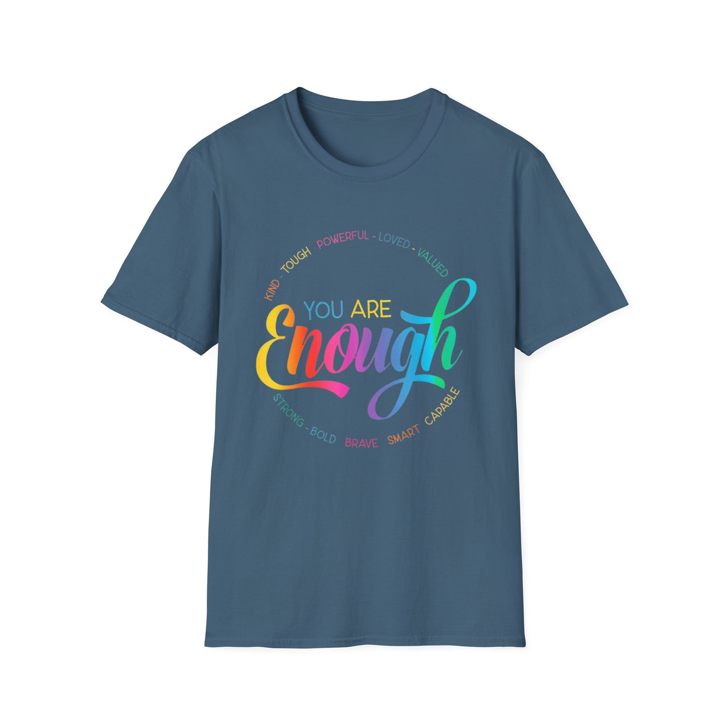 You Are Enough