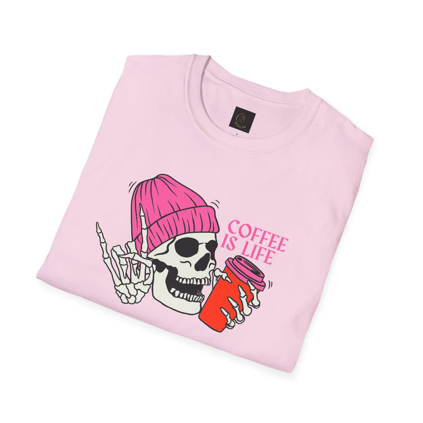 Death Before Decaf