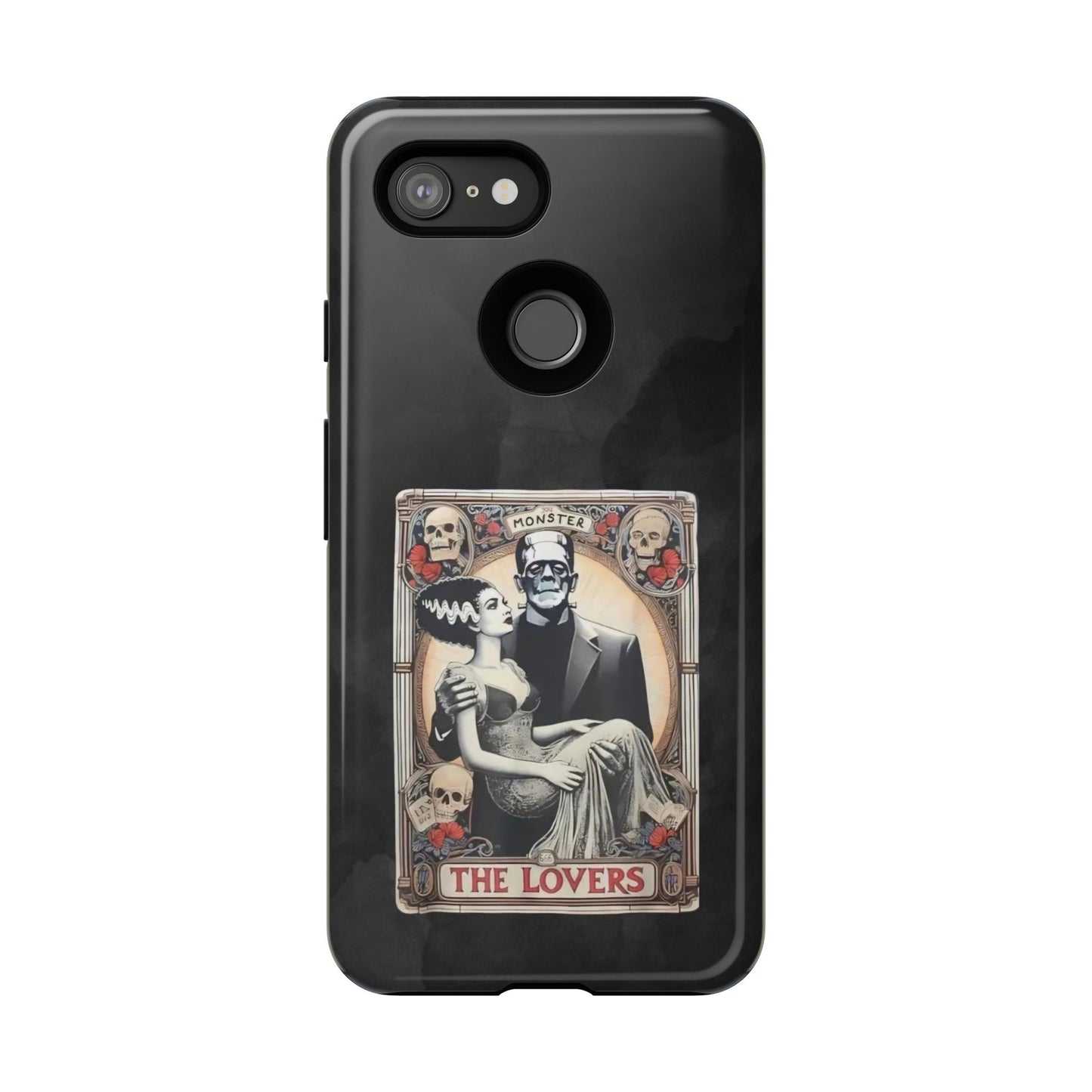 The Lovers Tough Case - Android
