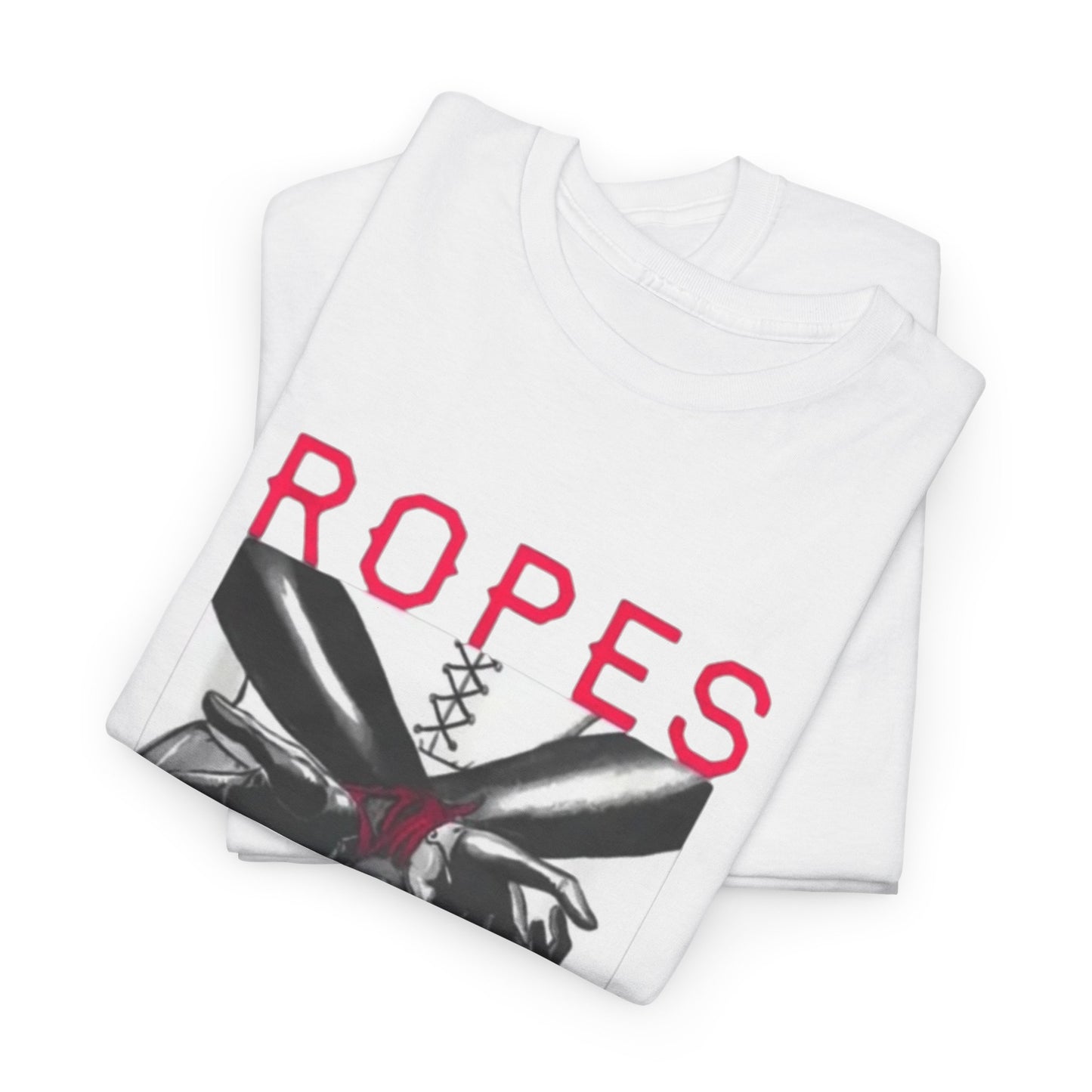 Ropes Not Roses