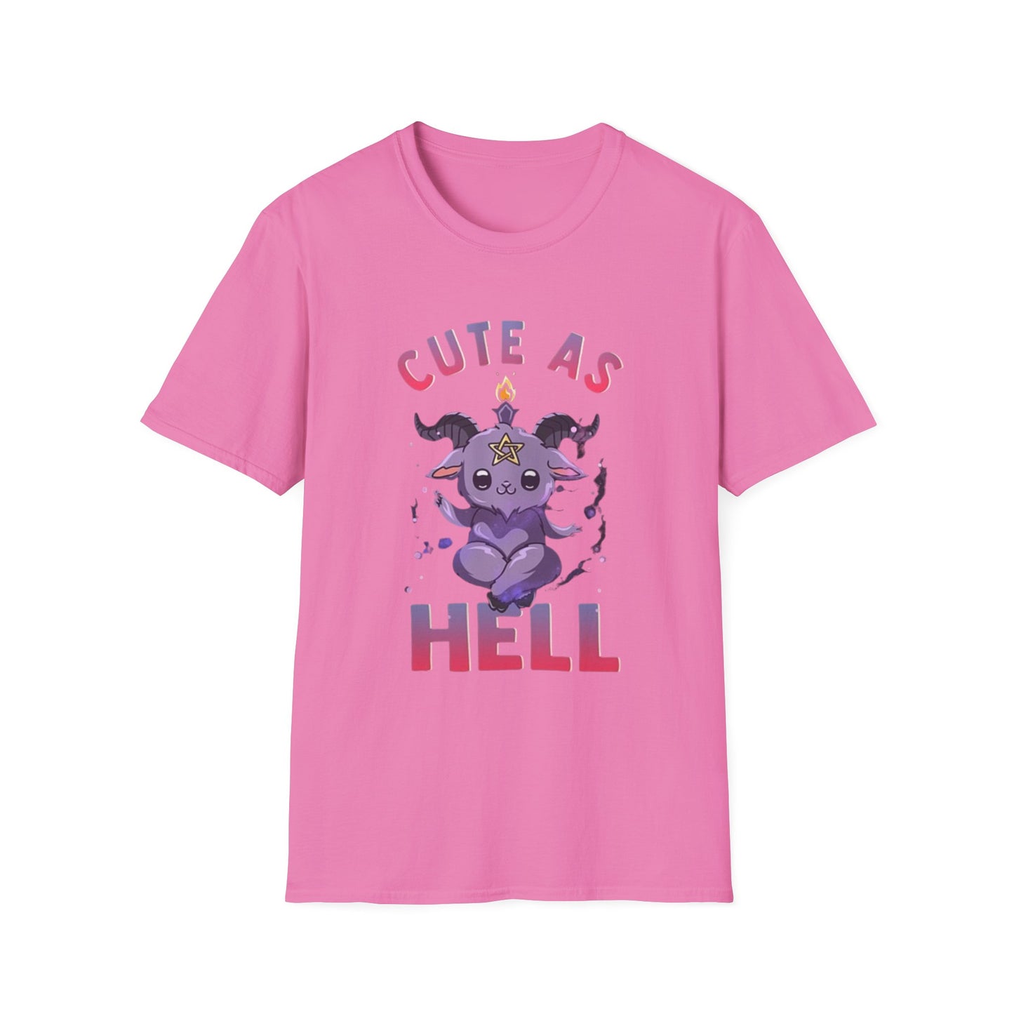 Cute as Hell