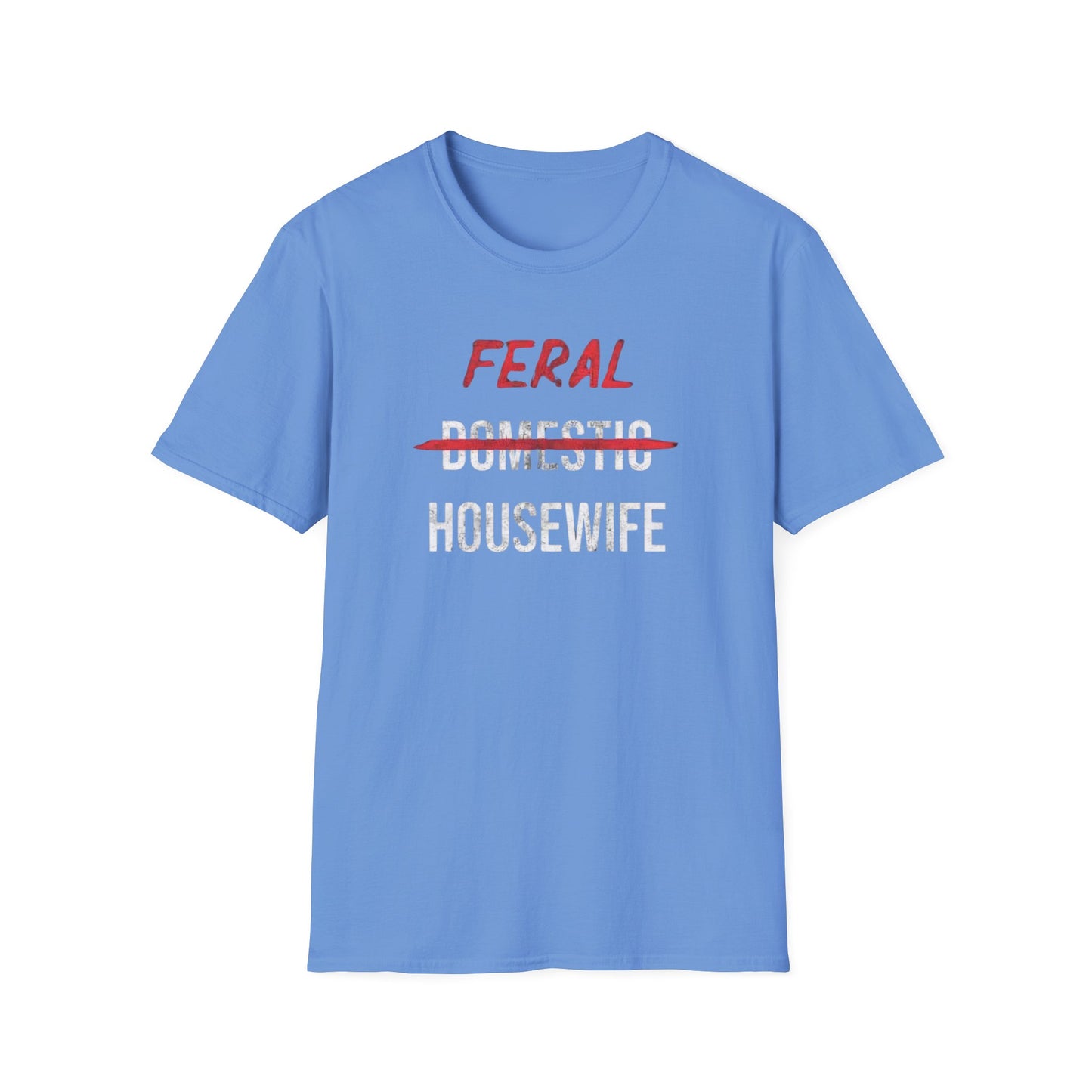 Feral Housewife