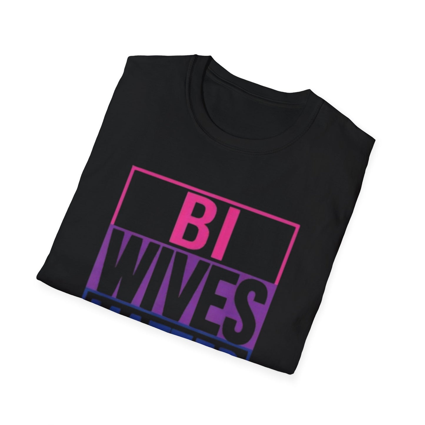 BI Wives Matter