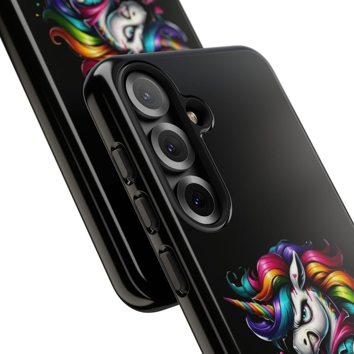 Unicorn Tough Case – Android